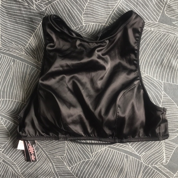 NWT Victoria’s Secret bralette - Picture 1 of 4